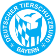 Mitglied beim deutschen Tierschutzbund Bayern